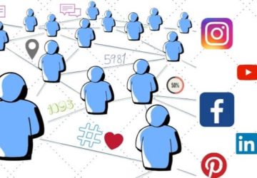 Analiza danych w social media