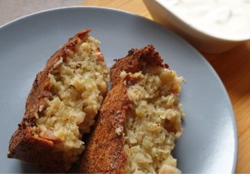 Babka Ziemniaczana, przepis z podlasia