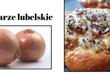 cebularze lubelskie