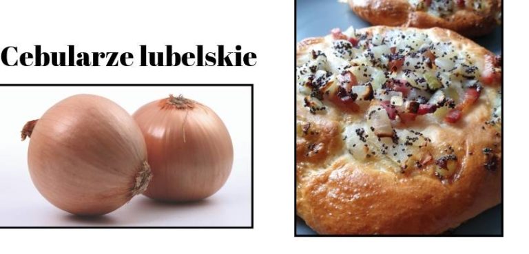 cebularze lubelskie