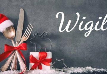 potrawy wigilijne wigilia podlasie