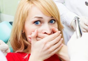 boję się dentysty co zrobić