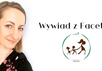 wywiad z facetką nieperfekcyjna mama
