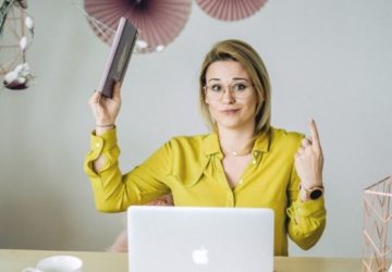jak zostać copywriterem jak żyć z pisania