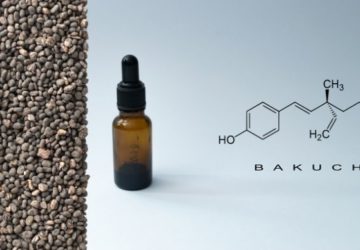 bakuchiol działanie bio retinol