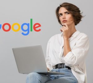 wyszukiwania google w polsce