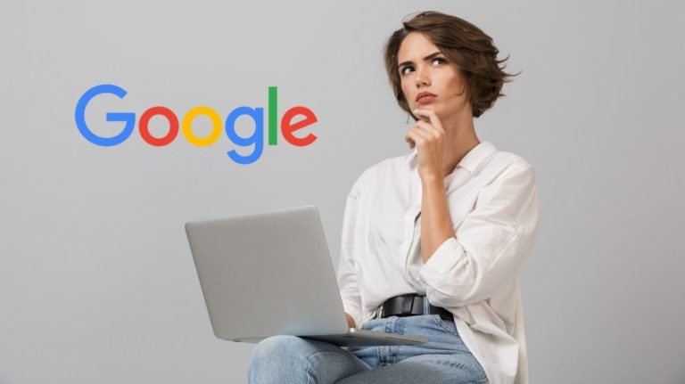 Czego Polacy szukali w Google w 2020?