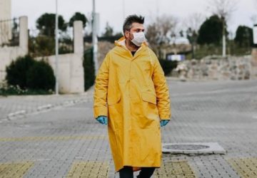 Stan zagrożenia epidemicznego, kwarantanna i dozór epidemiologiczny