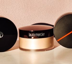 pudry transparentne opinia laura mercier