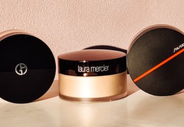pudry transparentne opinia laura mercier