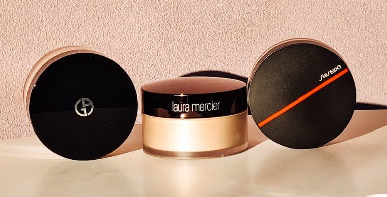 pudry transparentne opinia laura mercier