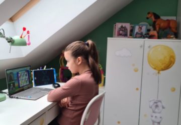 angielski online allright